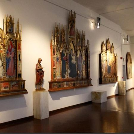 Cor Magis Kamullia - 200 Meters From The Historic Center And Close To The Train Station Siena Zewnętrze zdjęcie