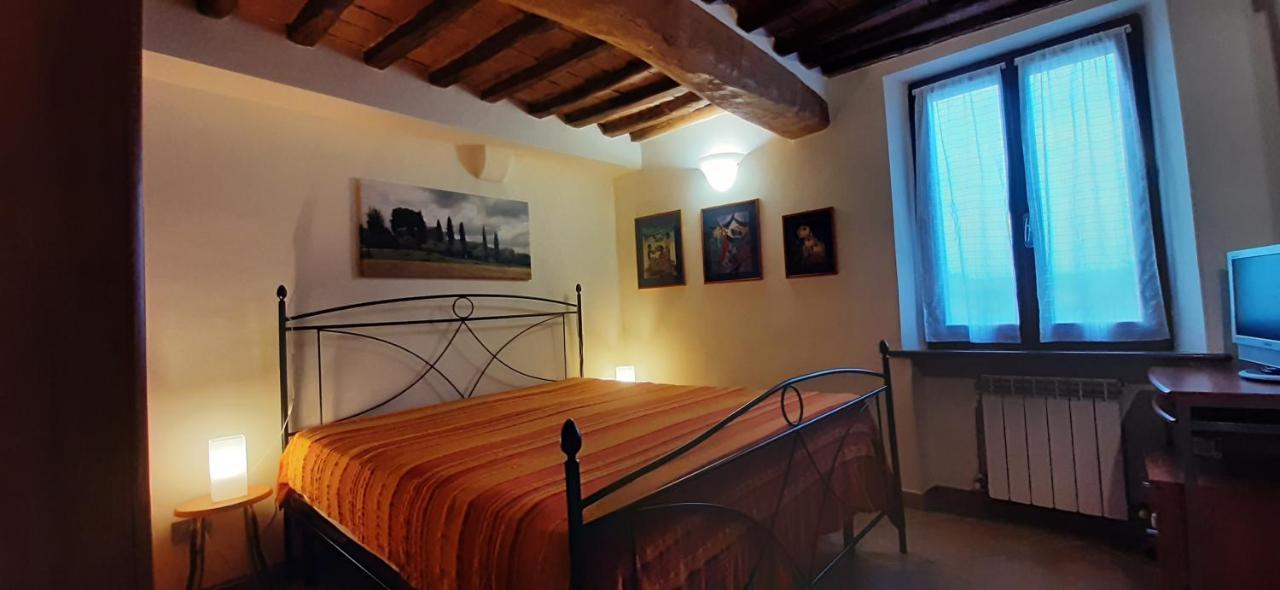 Cor Magis Kamullia - 200 Meters From The Historic Center And Close To The Train Station Siena Zewnętrze zdjęcie