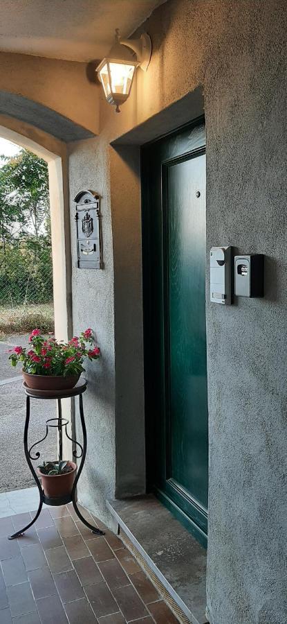 Cor Magis Kamullia - 200 Meters From The Historic Center And Close To The Train Station Siena Zewnętrze zdjęcie
