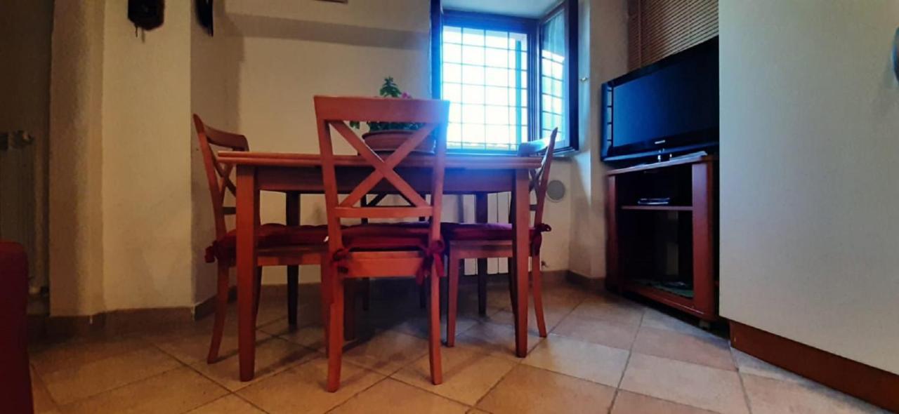 Cor Magis Kamullia - 200 Meters From The Historic Center And Close To The Train Station Siena Zewnętrze zdjęcie