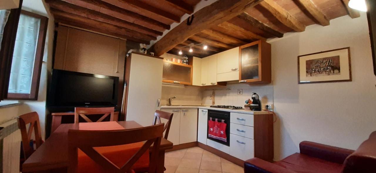 Cor Magis Kamullia - 200 Meters From The Historic Center And Close To The Train Station Siena Zewnętrze zdjęcie