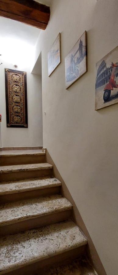 Cor Magis Kamullia - 200 Meters From The Historic Center And Close To The Train Station Siena Zewnętrze zdjęcie