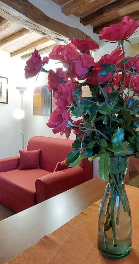 Cor Magis Kamullia - 200 Meters From The Historic Center And Close To The Train Station Siena Zewnętrze zdjęcie