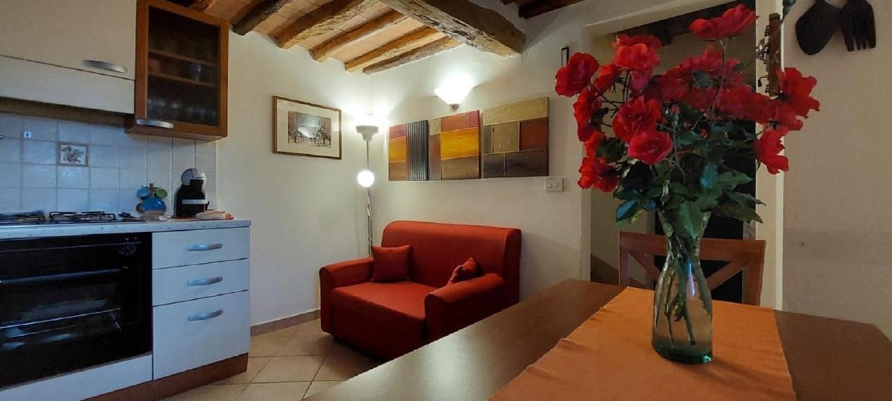 Cor Magis Kamullia - 200 Meters From The Historic Center And Close To The Train Station Siena Zewnętrze zdjęcie