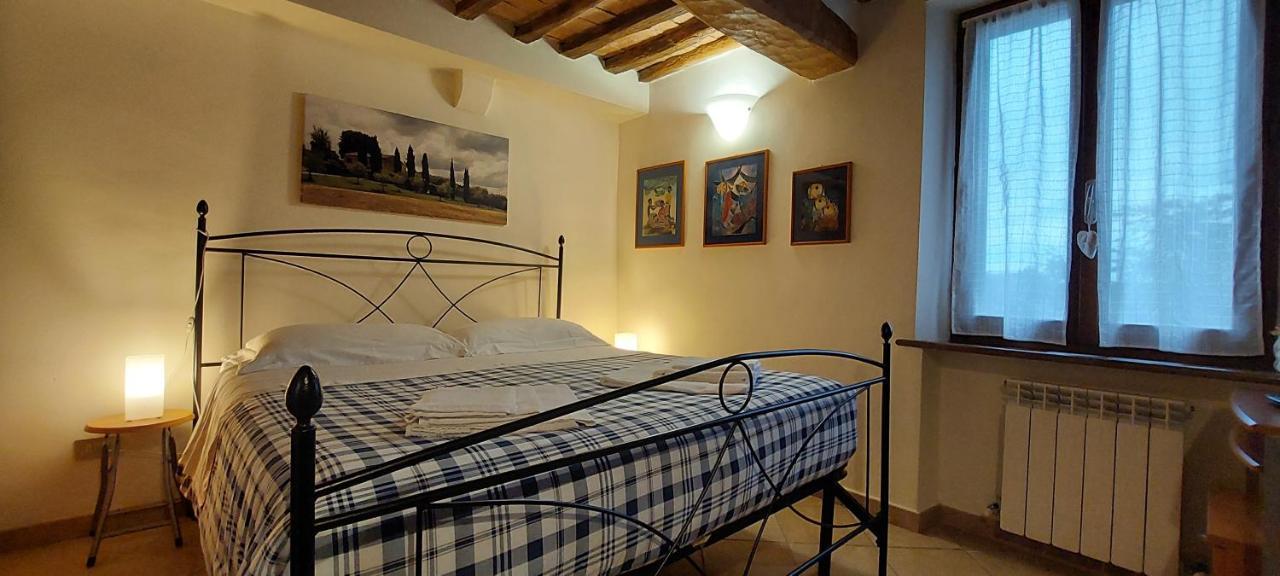Cor Magis Kamullia - 200 Meters From The Historic Center And Close To The Train Station Siena Zewnętrze zdjęcie