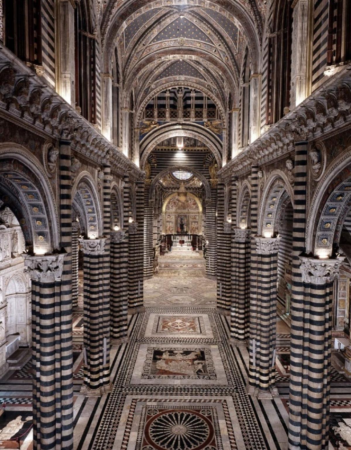 Cor Magis Kamullia - 200 Meters From The Historic Center And Close To The Train Station Siena Zewnętrze zdjęcie