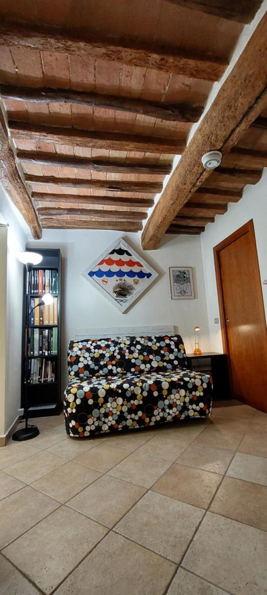 Cor Magis Kamullia - 200 Meters From The Historic Center And Close To The Train Station Siena Zewnętrze zdjęcie