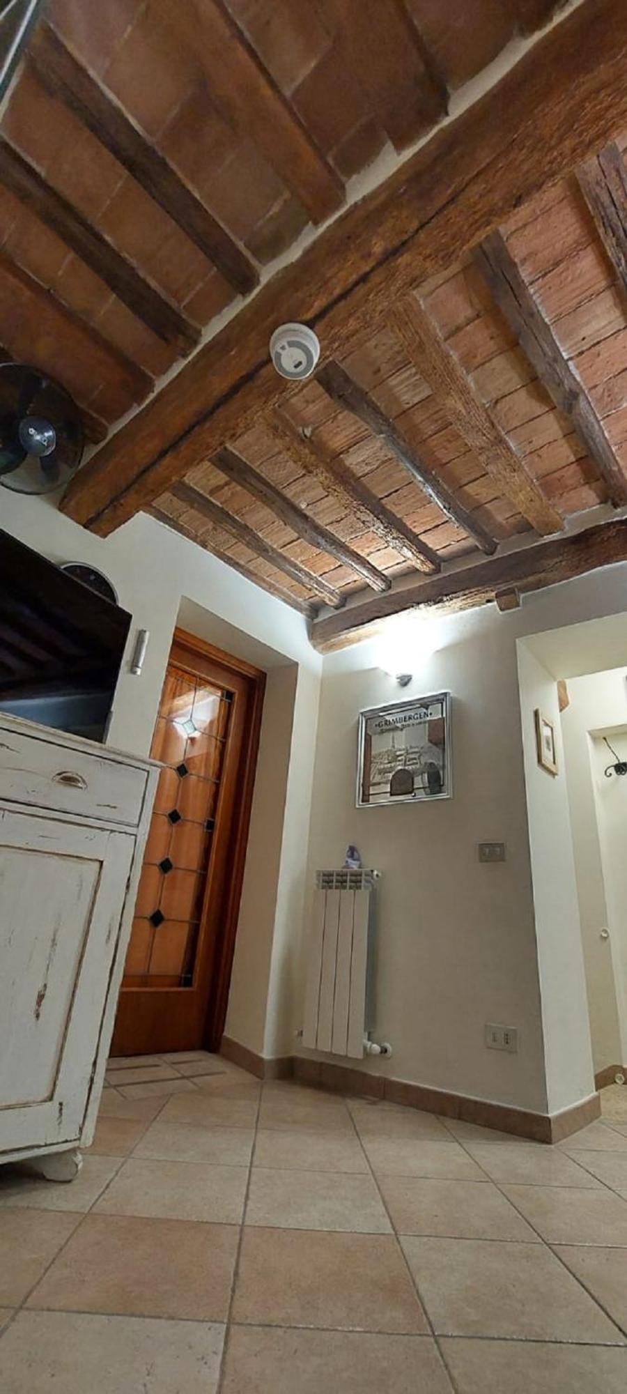 Cor Magis Kamullia - 200 Meters From The Historic Center And Close To The Train Station Siena Zewnętrze zdjęcie