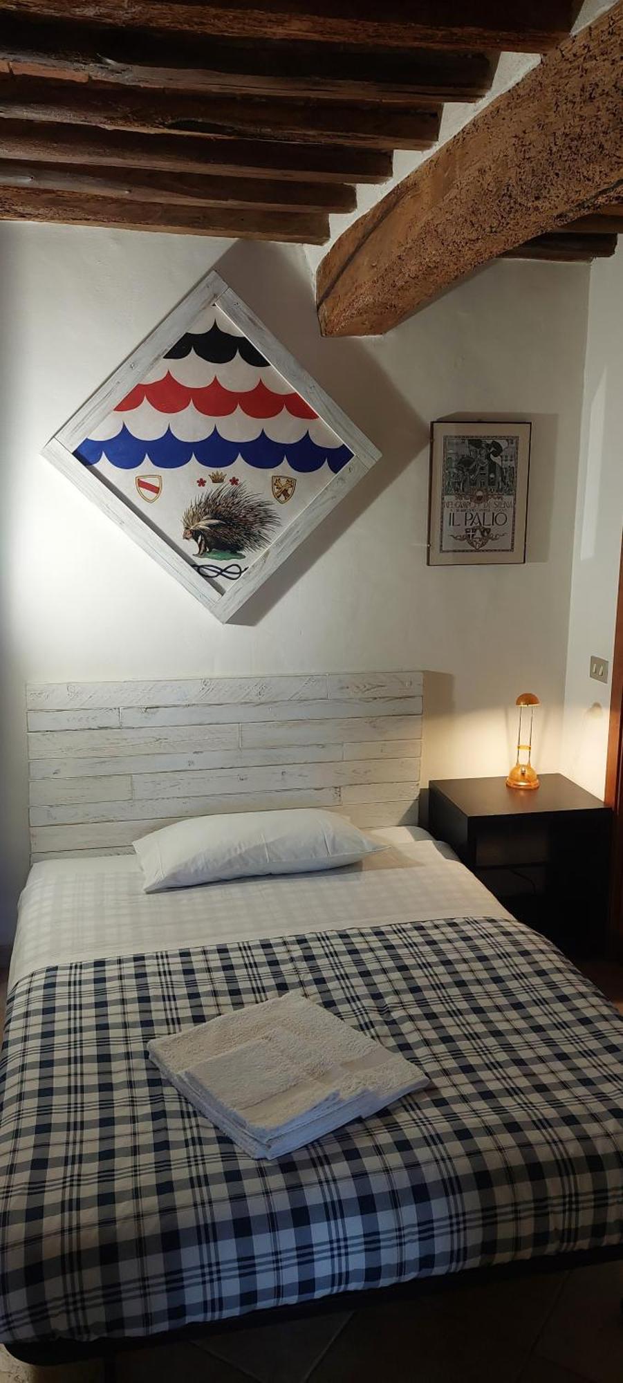 Cor Magis Kamullia - 200 Meters From The Historic Center And Close To The Train Station Siena Zewnętrze zdjęcie