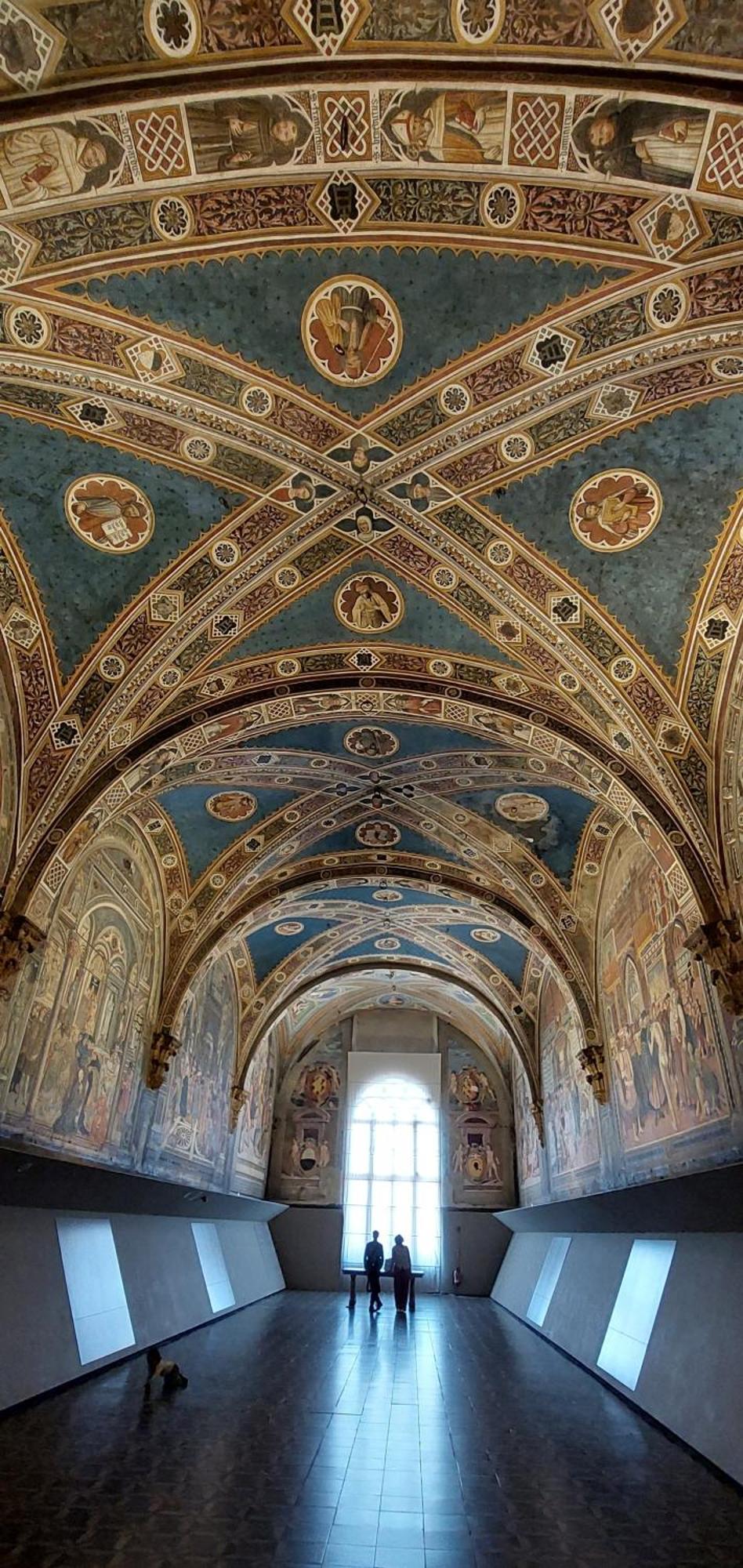 Cor Magis Kamullia - 200 Meters From The Historic Center And Close To The Train Station Siena Zewnętrze zdjęcie